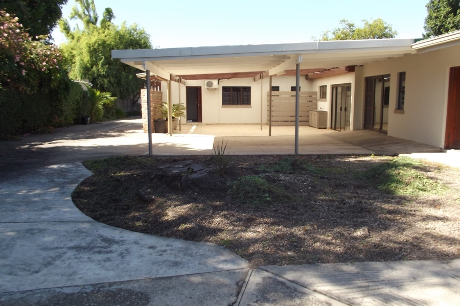 Commercial Property for Sale in George Central Western Cape